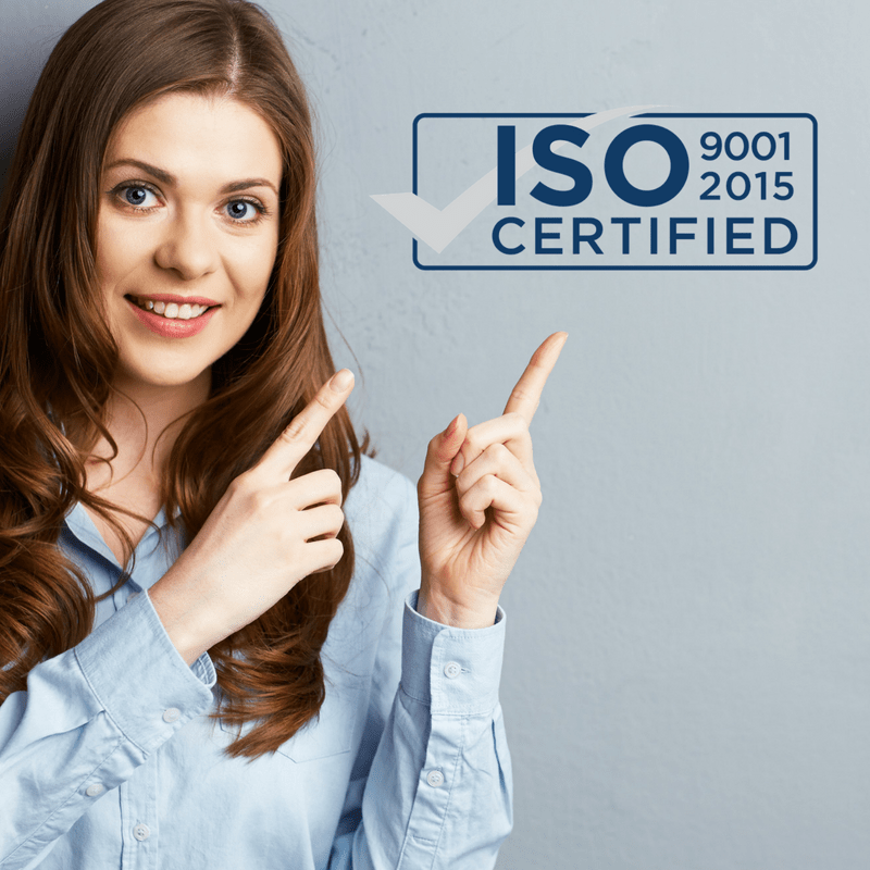 Conectys successfully extends its iso 9001-2015 certification for tenth year running