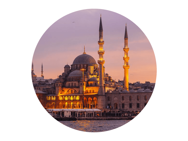 Conectys Announces Operations in Istanbul, Turkey