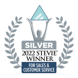 Conectys wins 2022 Silver Stevie Award for Contact Center of the Year