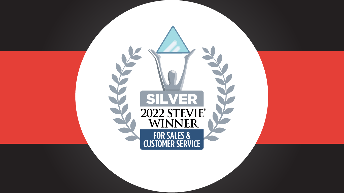 Conectys wins 2022 Silver Stevie Award for Contact Center of the Year