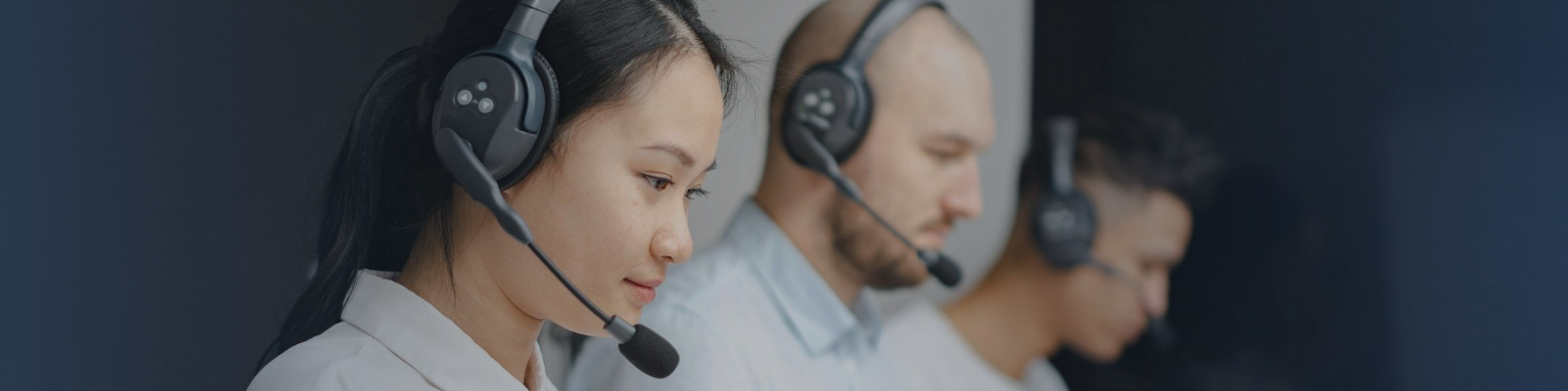 7 Acronyms your Call Center must Embrace – and Ace